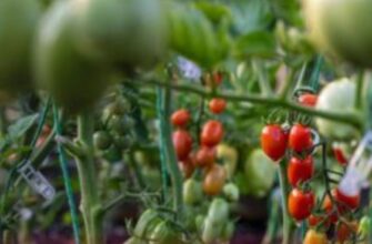 🍅 Як врятувати витягнуту розсаду томатів: секрети міцних рослин