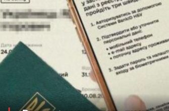 Штраф ТЦК через “Резерв+”: чому цифрова оплата стає пасткою для військовозобов’язаних