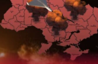 Масована атака дронів: які регіони під прицілом ворога прямо зараз