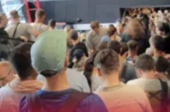 Московські аеропорти на межі колапсу: що спричинило масовий хаос та затримки рейсів
