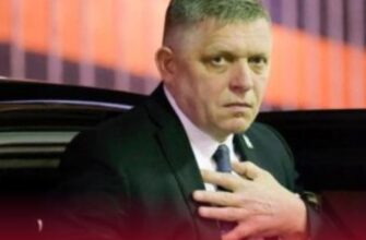 Фіцо проривається до Москви: які країни ЄС погодилися стати «коридором» для скандального прем’єра