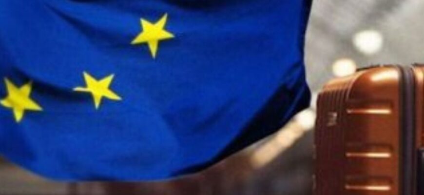 Повернення українців з-за кордону: Ірландія готує радикальний план замість соціальних виплат