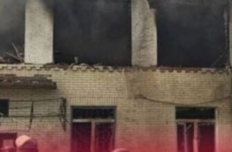 Удар по дитсадку в Сумах: трагічна загибель освітян, що сколихнула всю країну