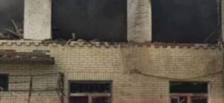 Удар по дитсадку в Сумах: трагічна загибель освітян, що сколихнула всю країну
