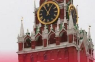 У Кремлі оголосили про «перемир’я» з Україною: чи варто вірити заявам про безпеку?