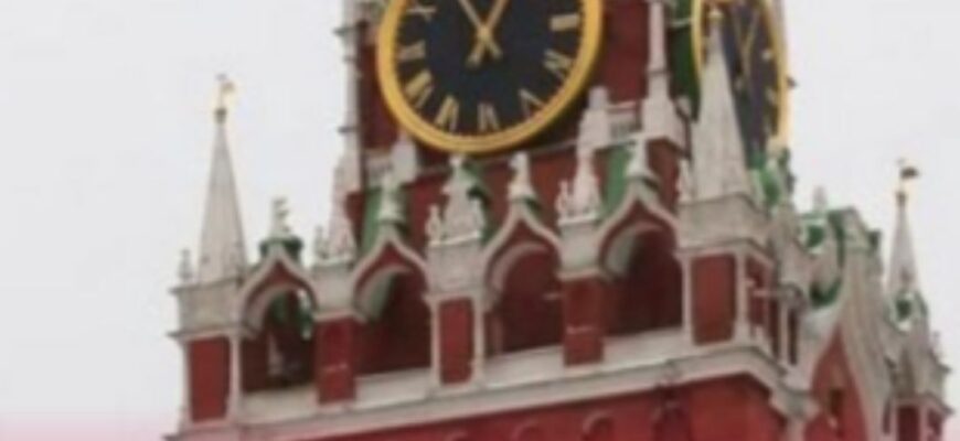 У Кремлі оголосили про «перемир’я» з Україною: чи варто вірити заявам про безпеку?