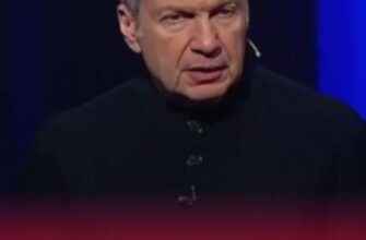 «Де наша ППО?»: Соловйов у прямому ефірі почав ставити незручні питання владі РФ