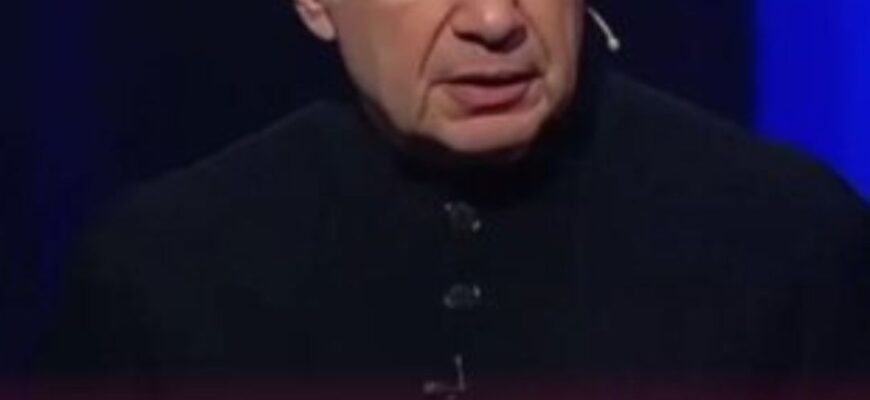«Де наша ППО?»: Соловйов у прямому ефірі почав ставити незручні питання владі РФ