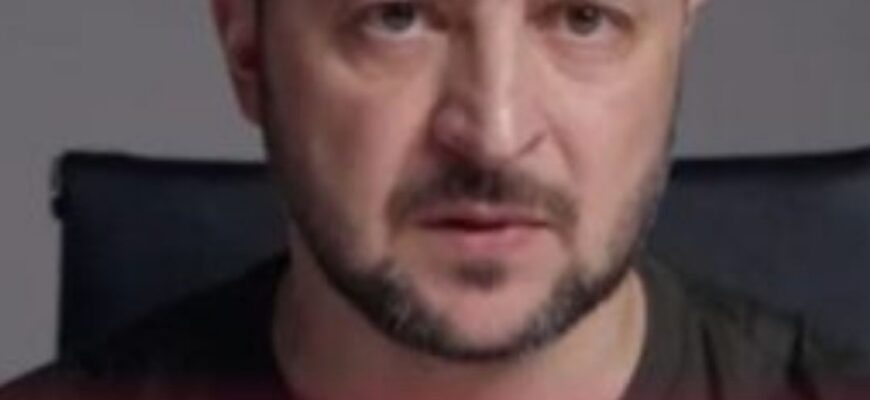Зеленський вийшов з терміновою заявою: масштабний обмін полоненими та режим тиші