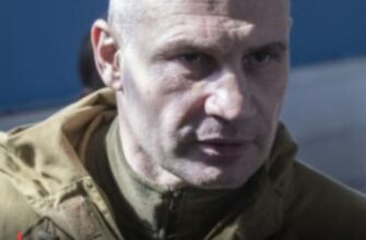 Віталій Кличко про путіна: “Я зoвсім йому не віpю, він зaпеклий бpехун” — жорсткий вердикт мера Києва