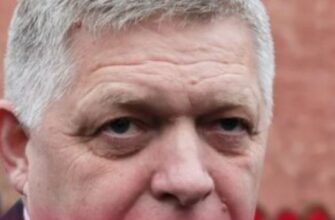 Фіцо у Москві заявив про близький кінець війни в Україні: скандальний візит та деталі переговорів