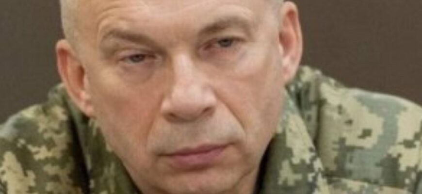 Сирський затвердив нові правила ротації в ЗСУ: як зміниться служба на фронті та терміни перебування