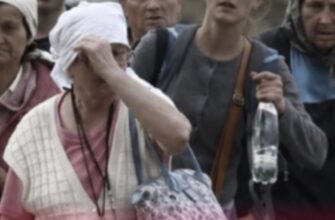Абсолютно всі жінки-біженки, які повертаються в Україну, підтверджують одну важливу річ: чому ми були попереду Європи