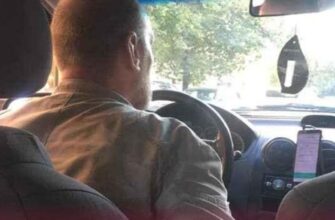 Мовний конфлікт у таксі: чому водій вирішив, що має право вчити пасажирку, та як діяти, якщо виникла мовна дискримінація