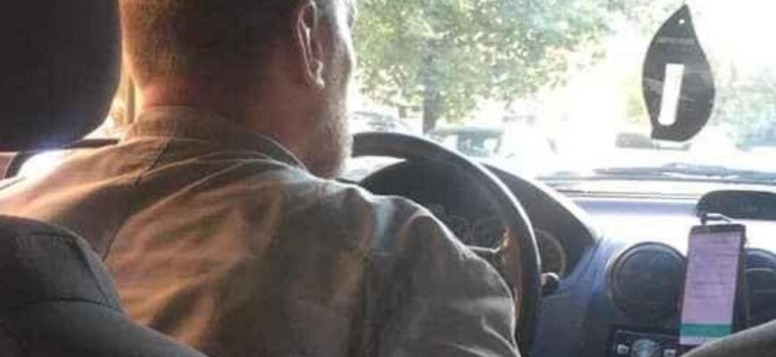 Мовний конфлікт у таксі: чому водій вирішив, що має право вчити пасажирку, та як діяти, якщо виникла мовна дискримінація