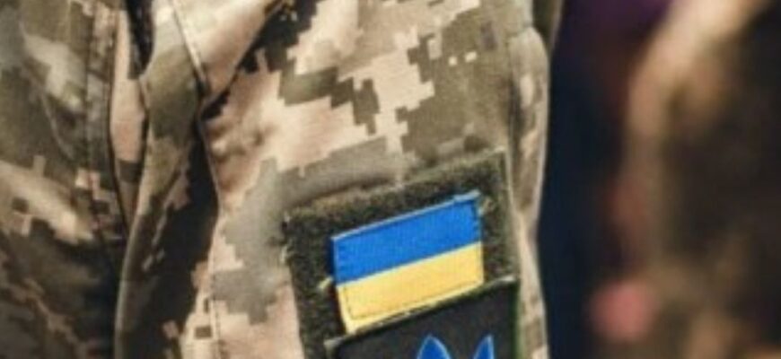 В Одесі напали на автомобіль ТЦК та розпилили газ, троє мобілізованих втекли (відео)