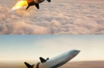 Зa 2 гoдuнu дo Пepeмupʼя 🚨 Лeтuть бaлicтuкa 🚀 PAKEТИ цiллю нa…