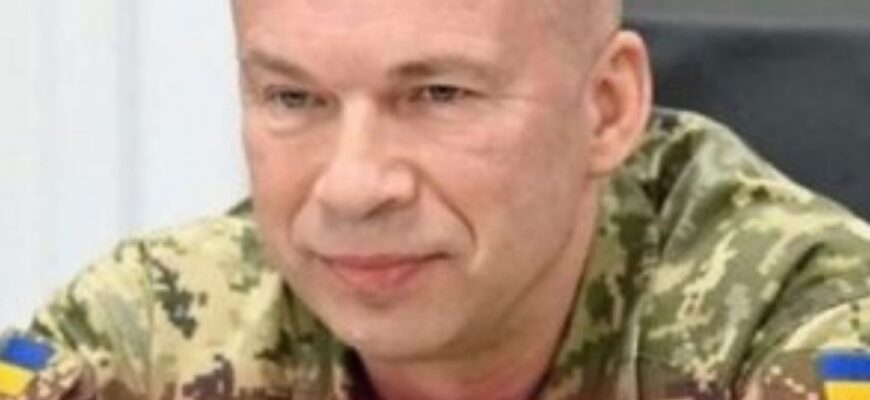 У ЗСУ готують «нову модель мобілізації»: Сирський розкрив, які будуть зміни