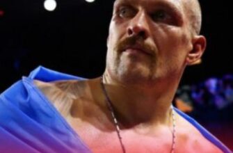 “Це плювок у бокс”: в Україні розкритикували Усика за бій проти Верховена