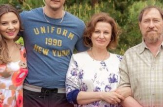 Померла зірка серіалу “Спіймати Кайдаша” Любов Колесникова: Цимбалюк із колегами зворушив спогадами