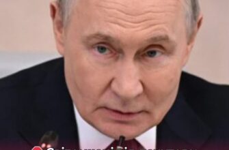 Путін зробив несподівану заяву про “завершення” війни в Україні після провального параду: що видав