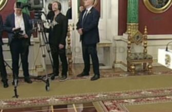 Путін готовий зустрітися із Зеленським у третій країні та назвав головну умову
