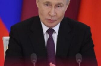 Путін готовий зустрітися із Зеленським у третій країні та назвав головну умову