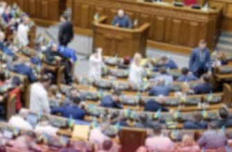 Демографічна криза в Україні: офіційна статистика щодо кількості населення — це «катастрофічною»