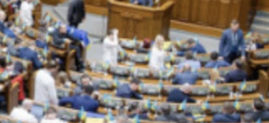 Демографічна криза в Україні: офіційна статистика щодо кількості населення — це «катастрофічною»