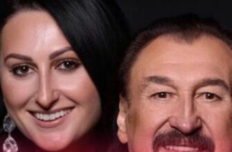 «Співай серцем, щиро й по-справжньому»: донька Степана Гіги розкрила, що продовжував повторювати митець до останніх днів життя