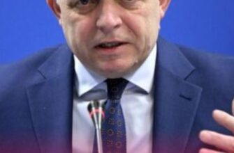 Скандальна заява Фіцо про Зеленського: що насправді відбулося після зустрічі із путіним