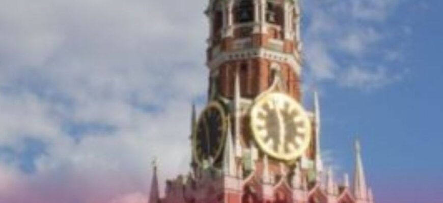 «Я думаю, що війна прямує до кінця»: чи справді Кремль готується до завершення війни в Україні?