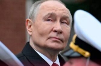 «Санкції дійшли до ботоксу»: чому зовнішність диктатора на параді стала приводом для насмішок