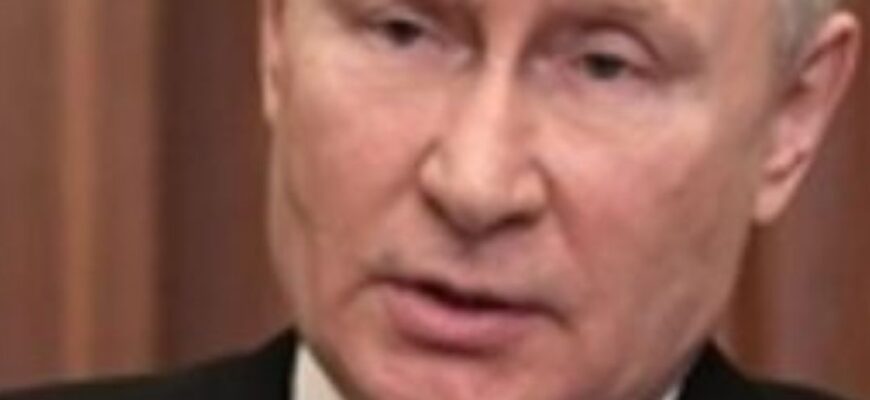 «Я чув, що пан Зеленський готовий провести особисту зустріч»: Путін раптово змінив риторику щодо України