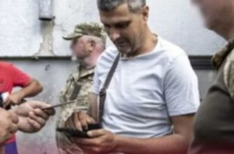 Мобілізація розпочнеться через “Офіси Резерв+”: як влада планує змінити роботу ТЦК