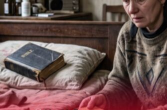 «Віра без діл мертва»: як невістка знайшла під матрацом свекра листа, що змінив усе