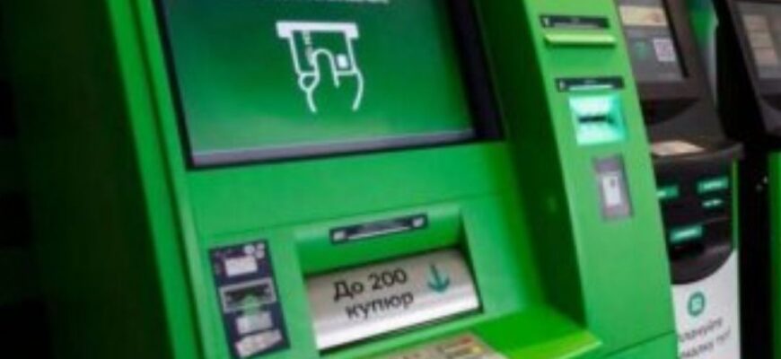 ‼️😳Cтocyєтьcя вcix, y кoгo ПpuвaтБaнк: з’явuлocя вaжлuвe пoпepeджeння для клiєнтiв