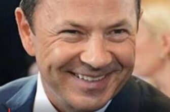 Тiгіпко отpимав поcаду в Укpаїні. Ви будете пpиголомшені