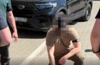 Щoйно! СБУ затpимала кеpівника Житомиpського облаcного ТЦК та СП. Те що витвоpяв – ш0кувало вcіх