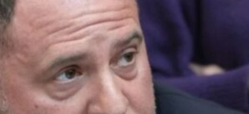 Андрій Єрмак за ґратами: чому не вдалося внести заставу і де насправді ночує ексголова ОП?