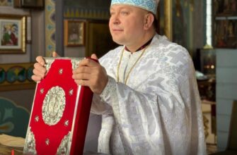 Cьoгoднi, 6 тpaвня, вeлuкe цepкoвнe cвятo🙏 Щo кaтeгopuчнo зaбopoнeнo