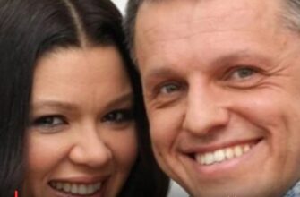 Руслана висловилася про рідкісні зустрічі з чоловіком і як зворушила його сюрпризом: “Пішли сльози”