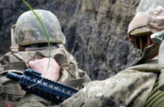 Зеленський привітав військових з Днем піхоти: Лінія фронту й позиції України саме там, де наші піхотинці