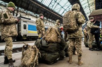 Мобілізація в Україні: несподівані зміни, про які мовчать у ТЦК, та як встигнути оформити відстрочку