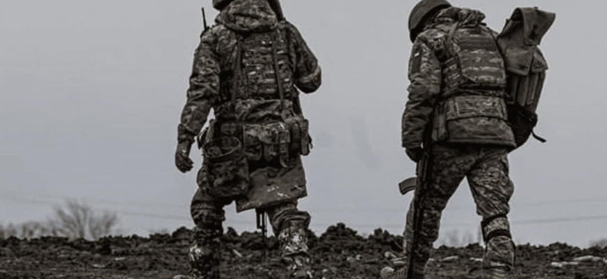 Мобілізація в Україні: шокуюча правда про «рекордсменів» СЗЧ, яка змусить вас змінити думку