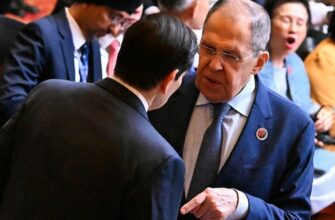 Кремль переходить до «системних ударів» по Києву: Лавров висунув зухвалий ультиматум Вашингтону