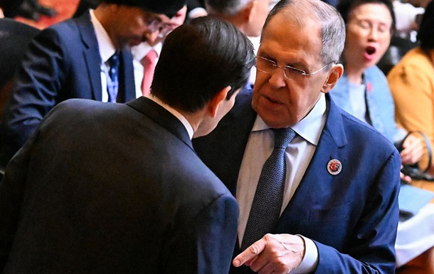 Кремль переходить до «системних ударів» по Києву: Лавров висунув зухвалий ультиматум Вашингтону