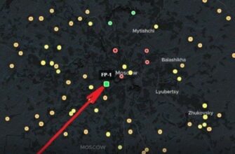 Україна вночі прорвала відразу три ешелони ППО Москви і вдарила за 6,5 км від Кремля – ЗМІ