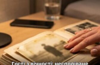 Що означає, коли вам сниться покійний родич: незвичне тлумачення, яке вас заспокоїть