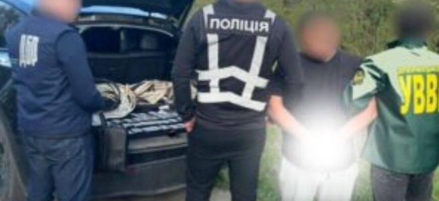 “Нелегальний туризм” у погонах: у схемах втеч ухилянтів почастішав “арміський слід”